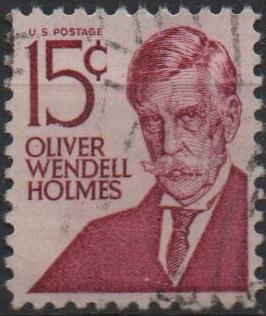 Oliver Wendell