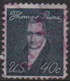 Thomas Paine