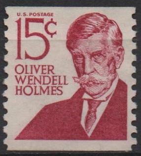 Oliver Wendell