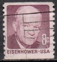 David Eisenhower