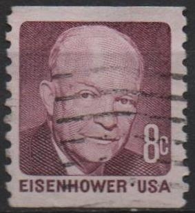 David Eisenhower