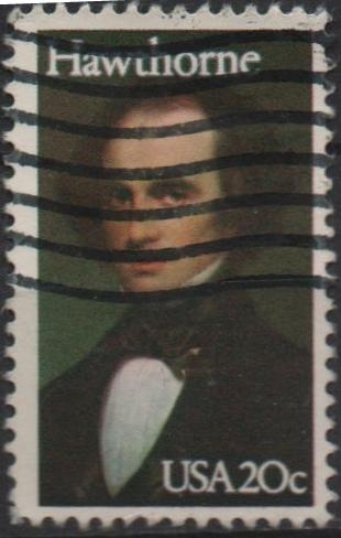 Nathaniel Hawthorne