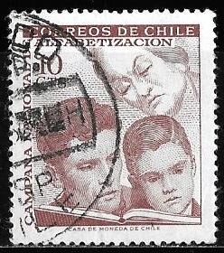 Chile-cambio