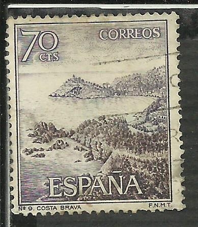 Costa Brava