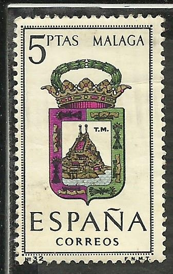 Malaga