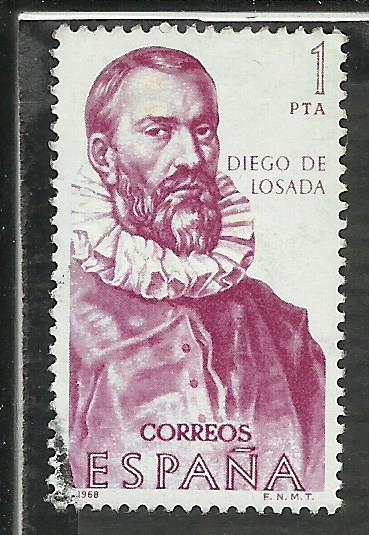 Diego de Losada