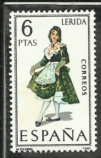 Lerida