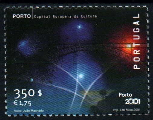 Porto2001