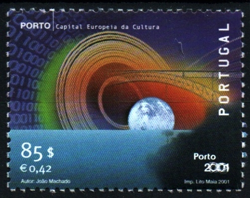 Porto2001