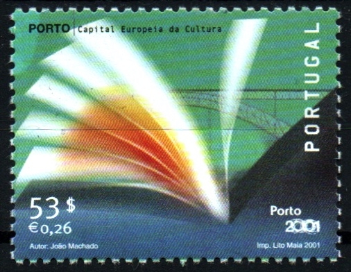 Porto2001