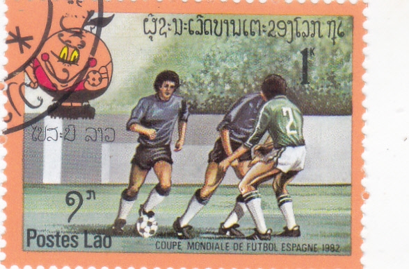 Mundial España'82