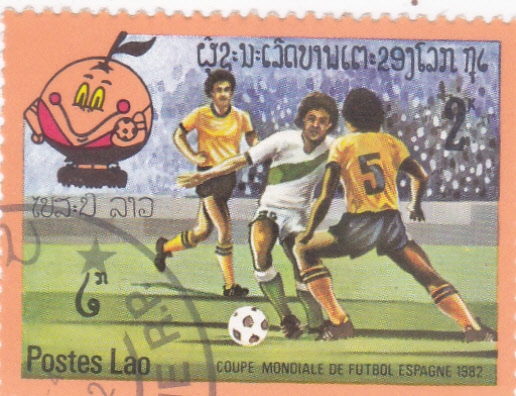 Mundial España'82