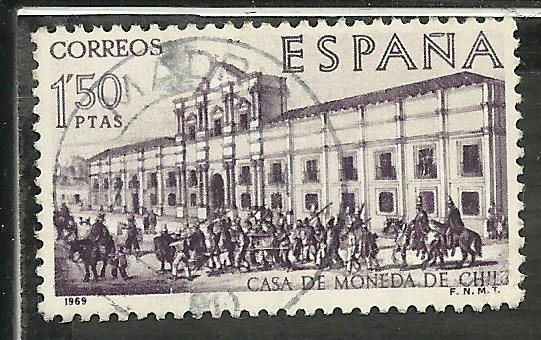 Casa de Moneda (Chile)