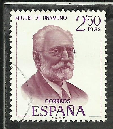 Miguel de Unamuno