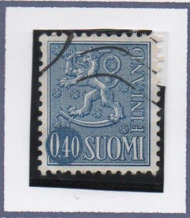 Escudo d' Armas