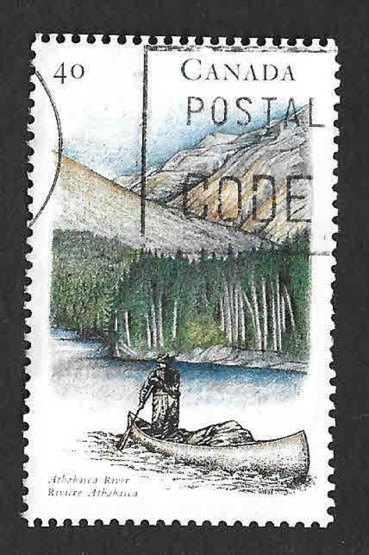 1322 - Río Athabasca