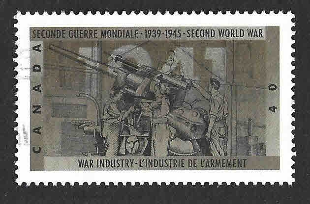 1346 - Industria de Guerra
