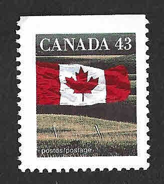 1359 - Bandera de Canadá