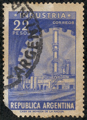 Industria