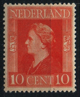 Reina Guillermina