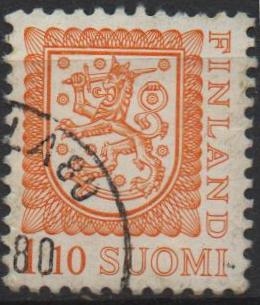 Escudo d' Armas
