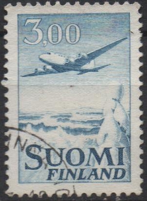Avion Convair 440