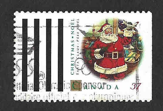 1455 - Santa Claus