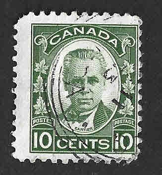 190 - Sir Georges Etienne Cartier