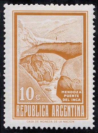 Mendoza