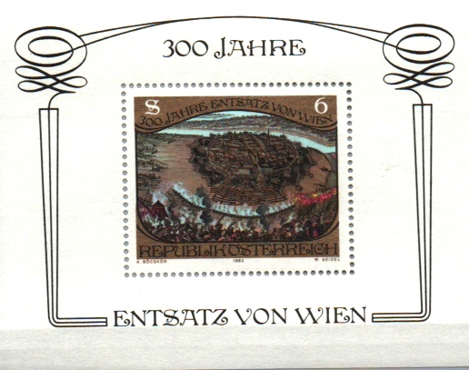 300 aniv. Viena