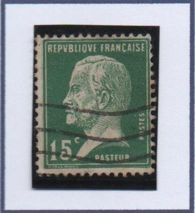 Louis Pasteur