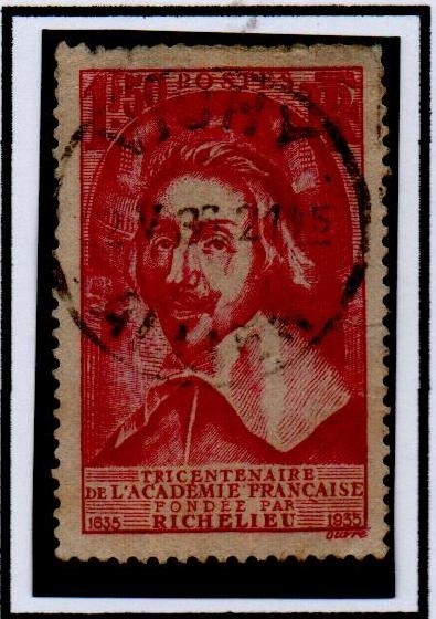 Cardenal Richelieu