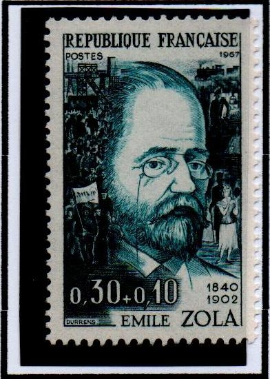 Emilio Zola