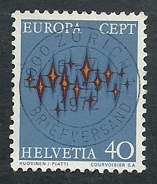 Europa  Cept