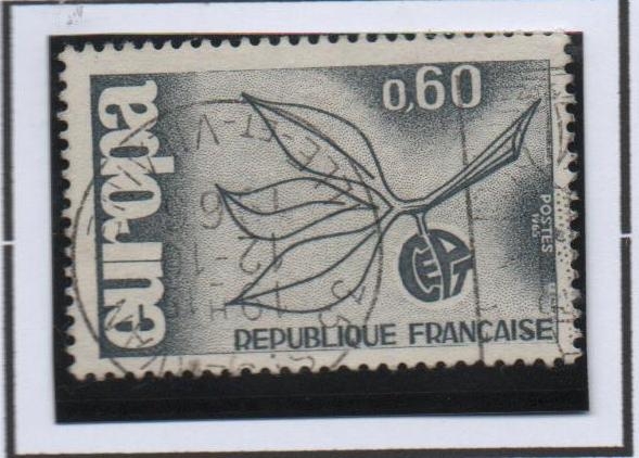 Europa 1965