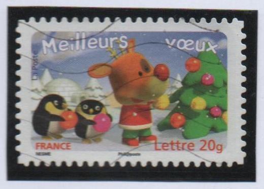 Meilleur Voeux