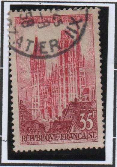 Catedral Touen