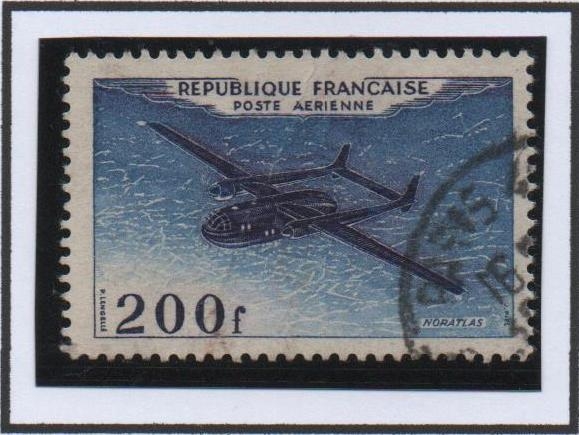 Avion Noratlas