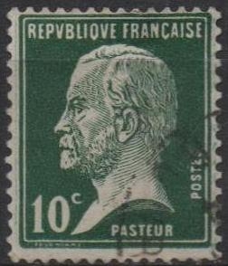 Louis Pasteur