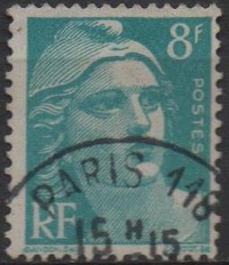 Marianne