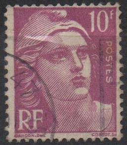 Marianne