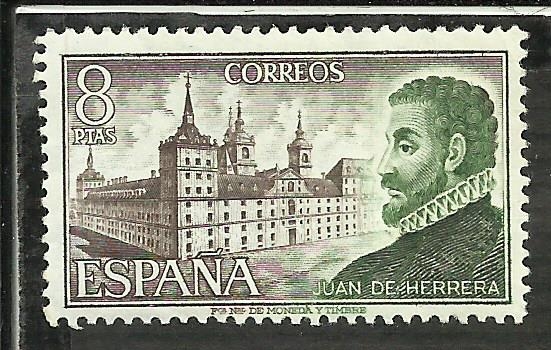Juan de Herrera