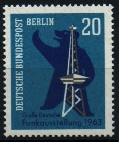 Torre de Berlín