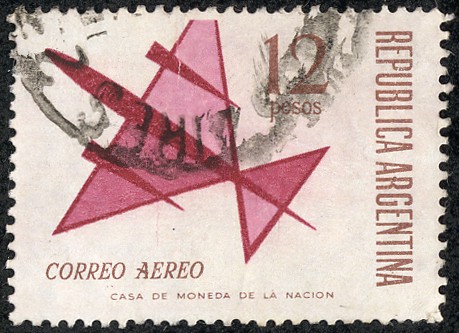 Correo aereo