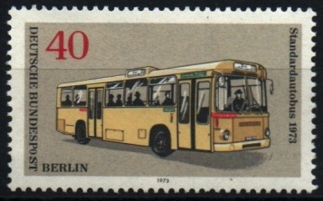 serie- Transportes de Belín