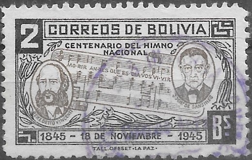 Bolivia