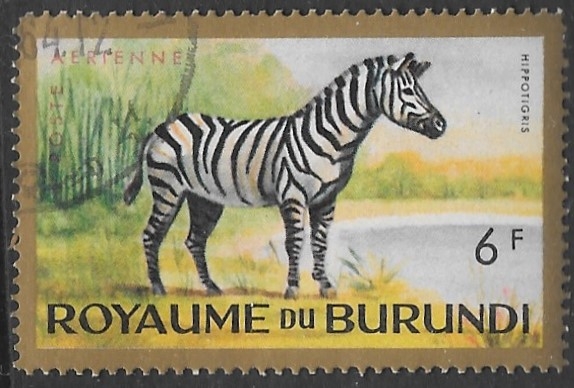 Burundi