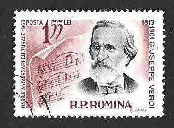 1565 - Giuseppe Verdi