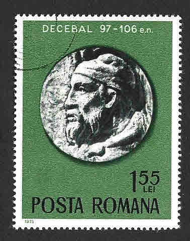2565 - Monumentos Romanos