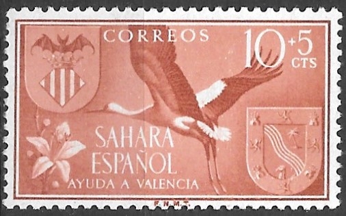 Sahara español